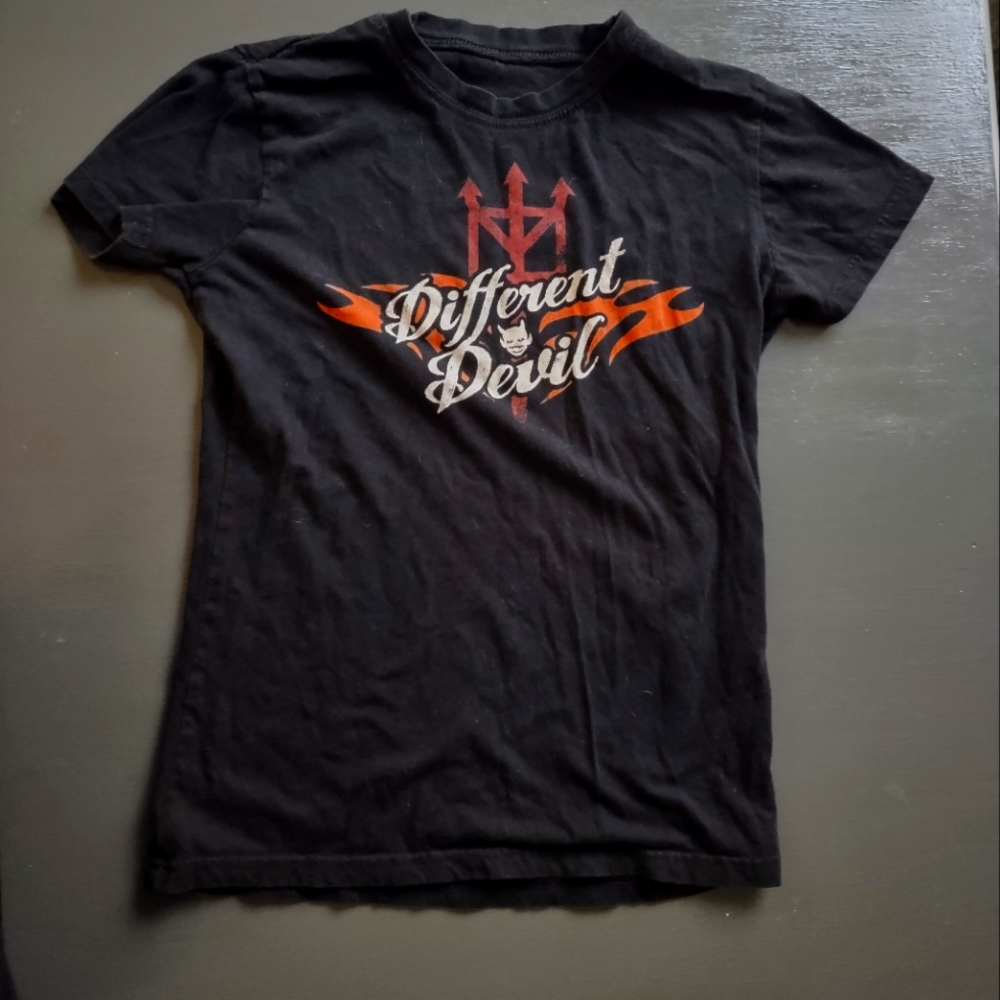 Chickenfoot Womens Concert T Shirt
